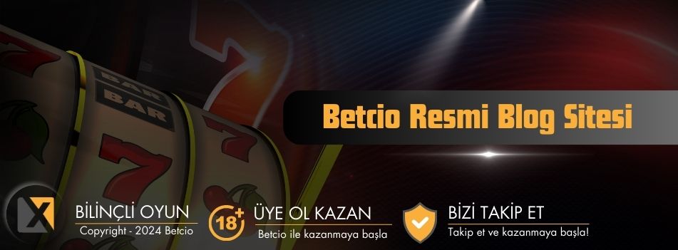 Betcio Giriş