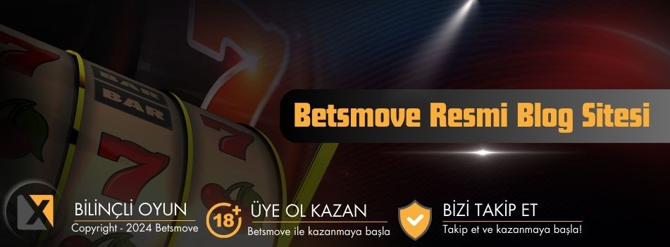 Betsmove Giriş