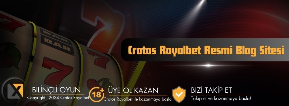 Cratos Royalbet Giriş