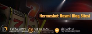 Hermesbet Giriş