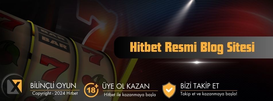 Hitbet Giriş