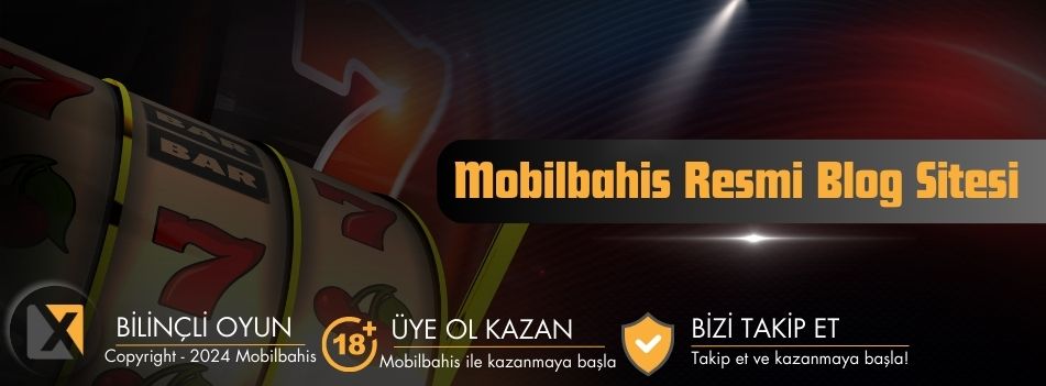 Mobilbahis Giriş