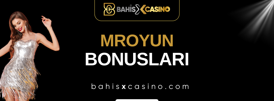 Mroyun Bonusları