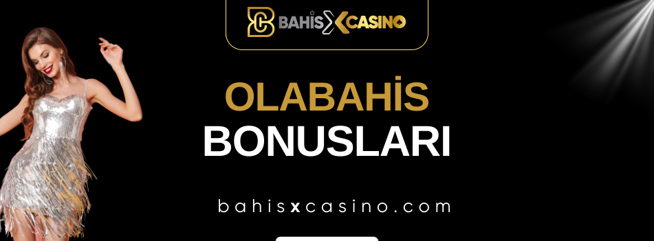 Olabahis Bonusları