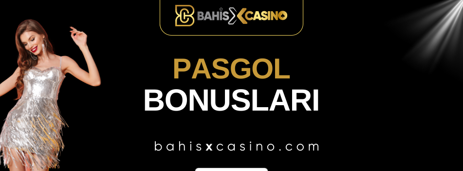 Pasgol Bonusları