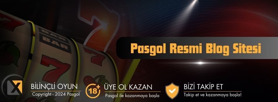 Pasgol Giriş