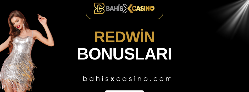 Redwin Bonusları