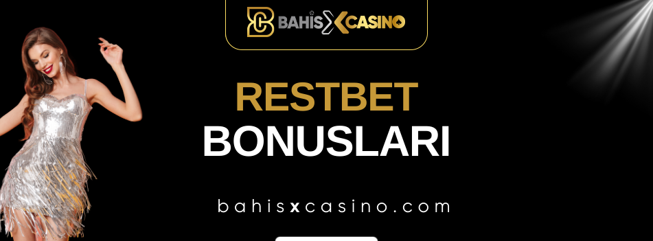 Restbet Bonusları