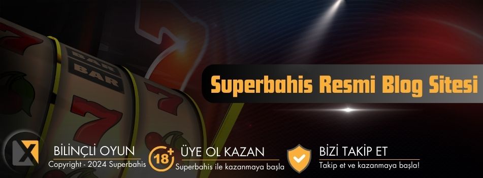 Superbahis Giriş
