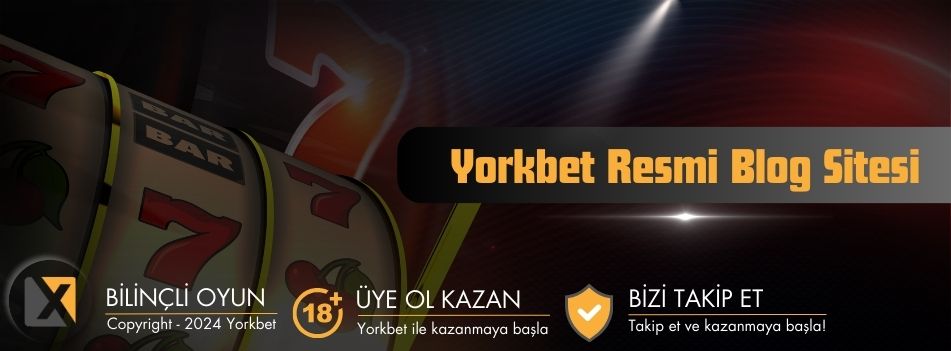Yorkbet Giriş