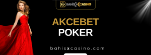 Akcebet Poker