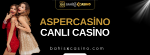 Aspercasino Canlı Casino