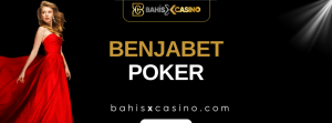 Benjabet Poker