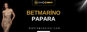 Betmarino Papara