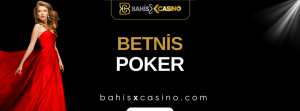 Betnis Poker