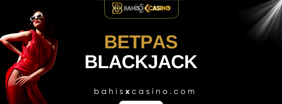 Betpas Blackjack