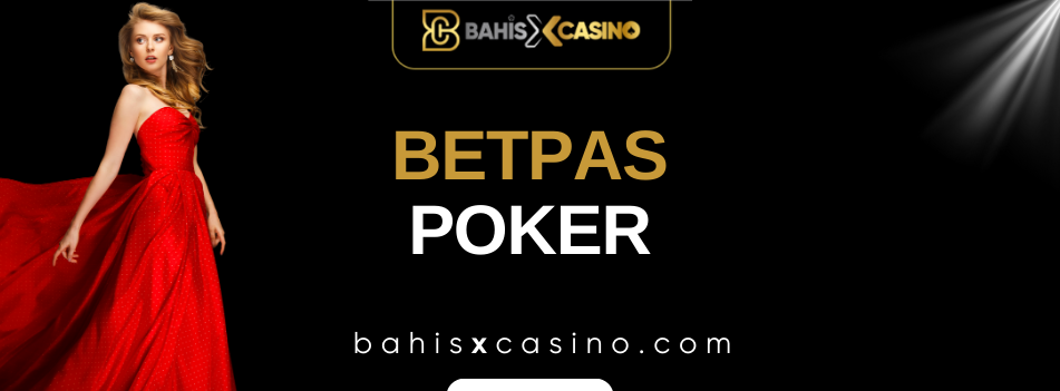 Betpas Poker