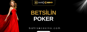 Betsilin Poker