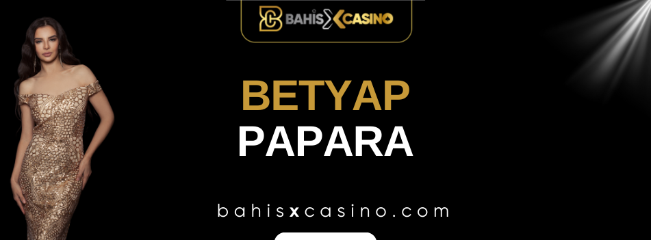 Betyap Papara