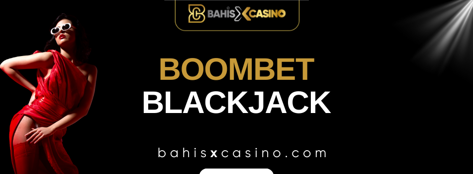Boombet Blackjack