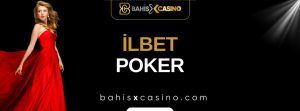 İlbet Poker