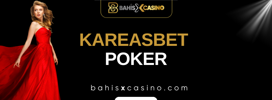 Kareasbet Poker