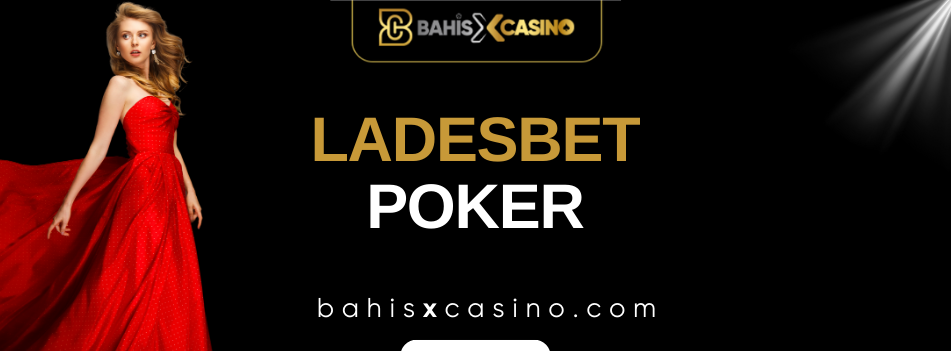 Ladesbet Poker