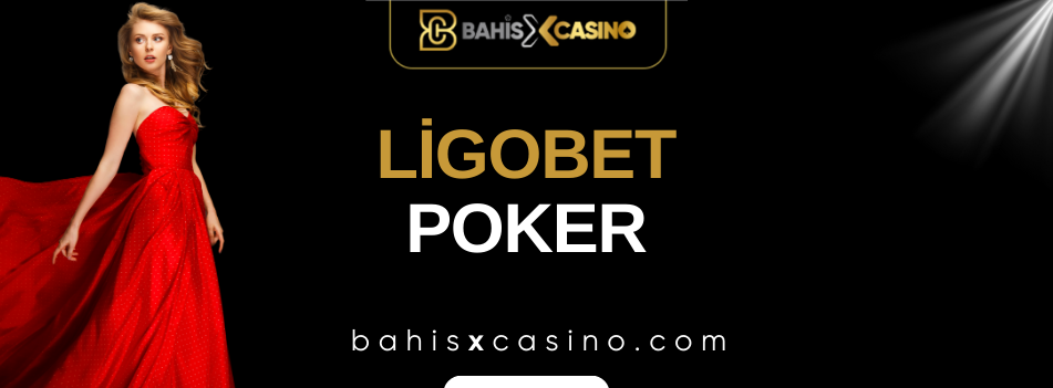 Ligobet Poker