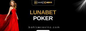 Lunabet Poker