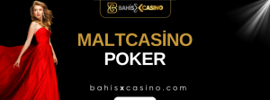 Maltcasino Poker