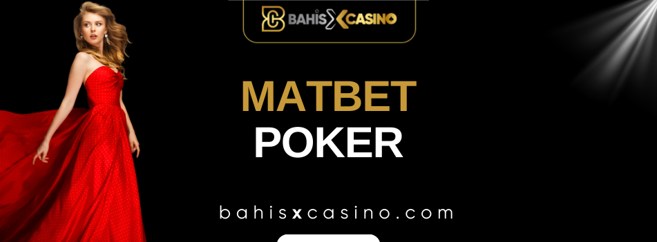 Matbet Poker