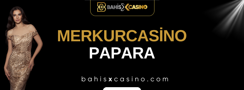 Merkurcasino Papara