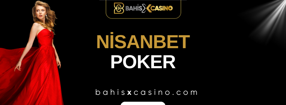 Nisanbet Poker