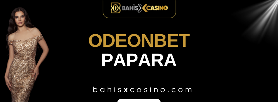 Odeonbet Papara