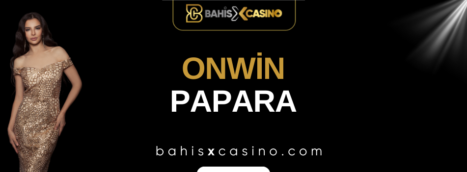 Onwin Papara