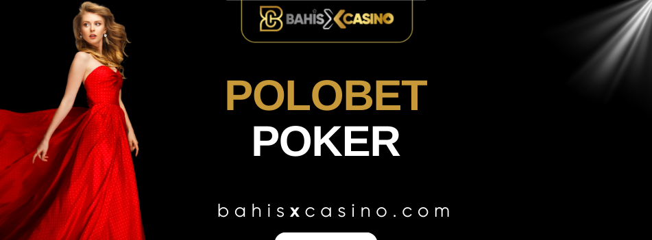 Polobet Poker