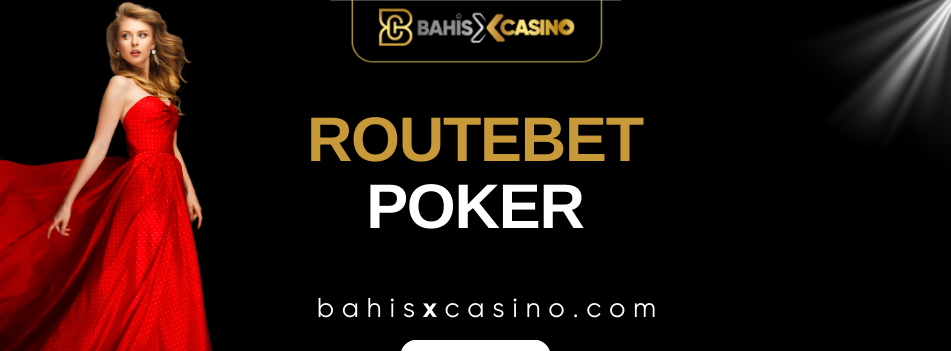 Routebet Poker