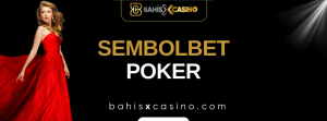 Sembolbet Poker