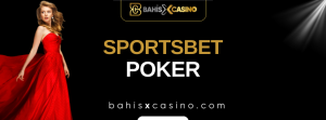 Sportsbet Poker