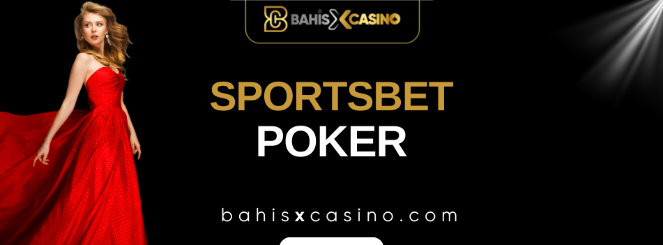 Sportsbet Poker