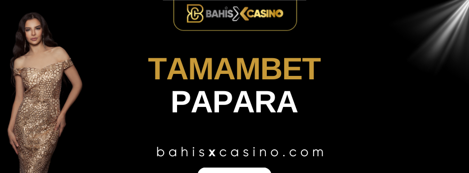 Tamambet Papara
