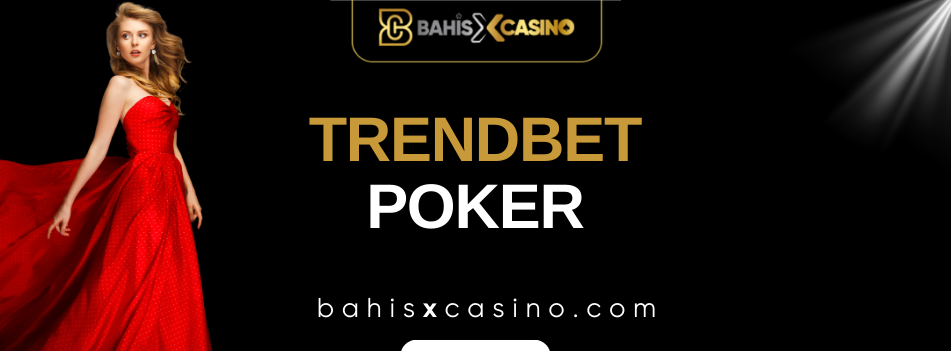 Trendbet Poker