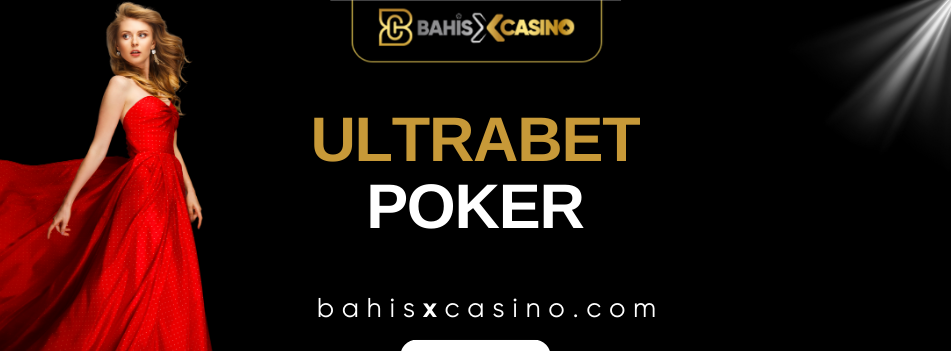 Ultrabet Poker
