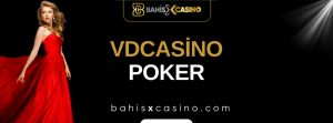 Vdcasino Poker