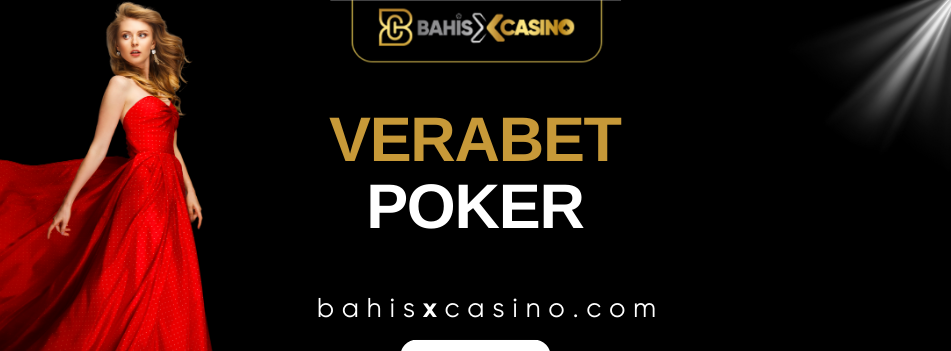 Verabet Poker