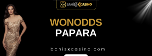 Wonodds Papara