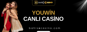 Youwin Canlı Casino