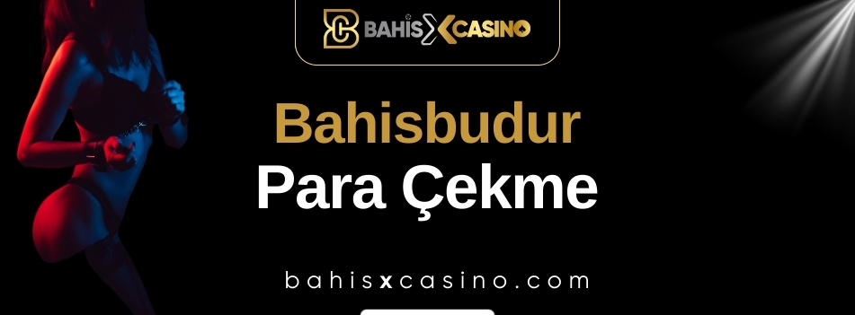 Bahisbudur Para Çekme