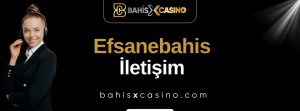 Efsanebahis İletişim