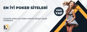 En İyi Poker Siteleri